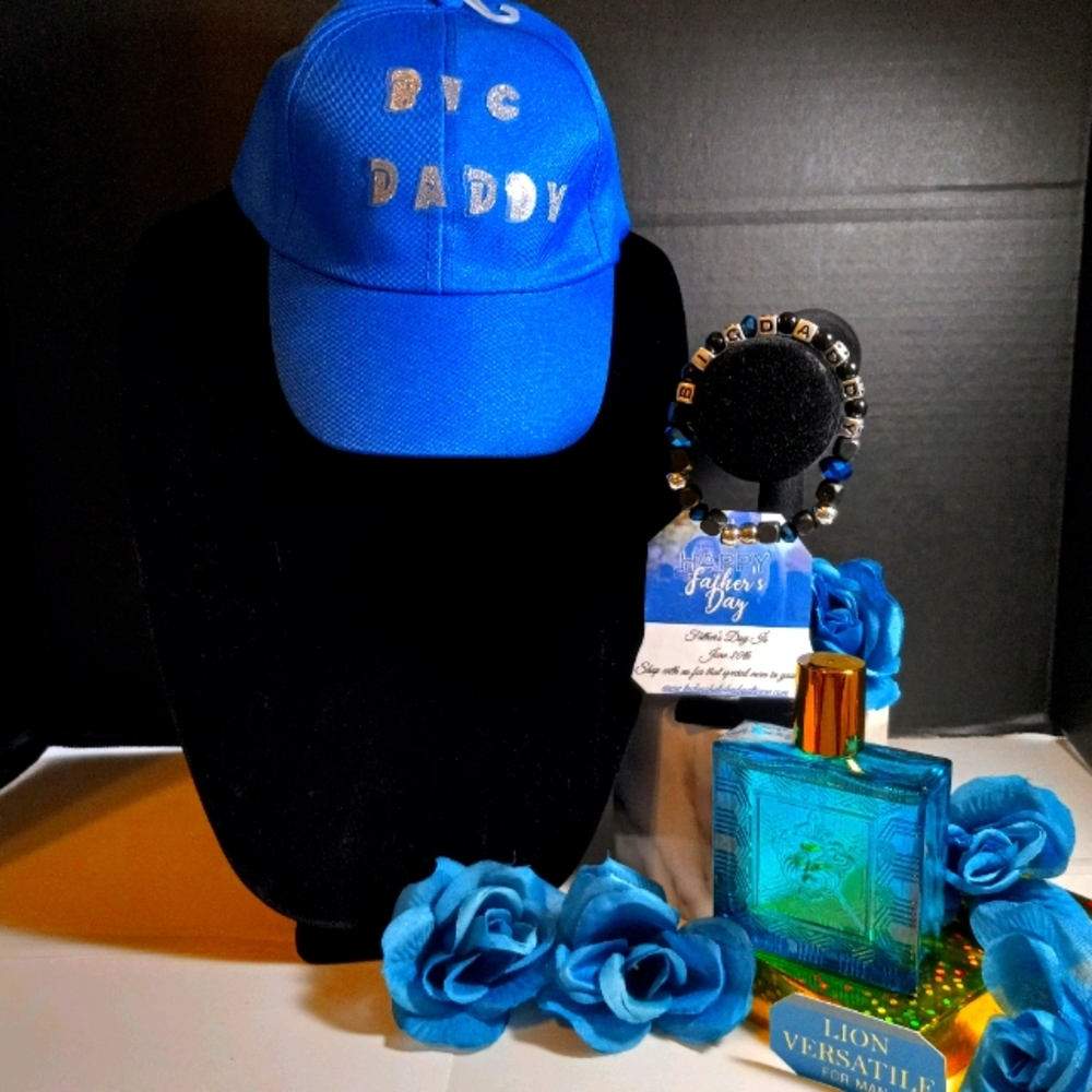 The "Big Daddy" Gift Set!